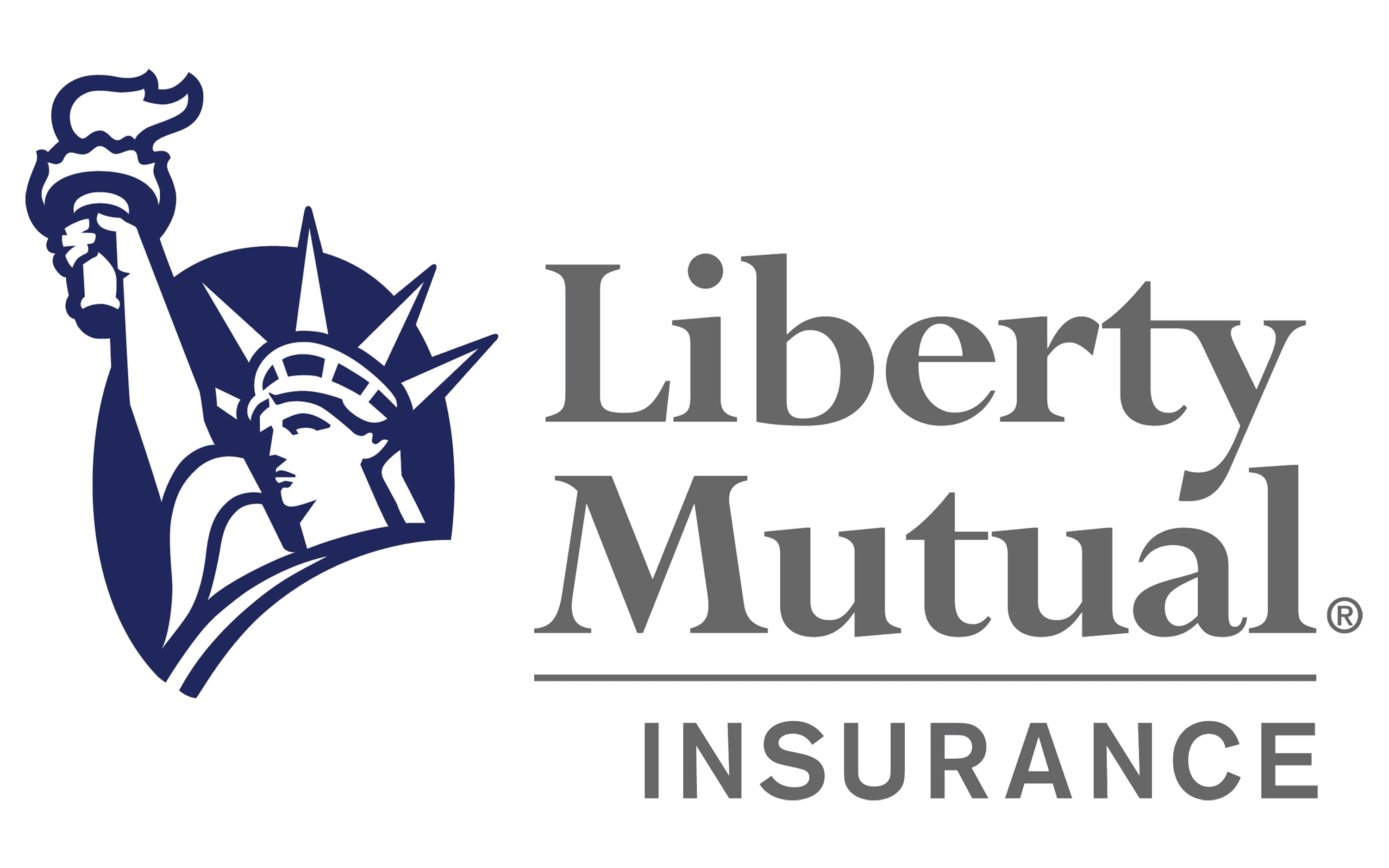 Logo Liberty Mutual Insurance