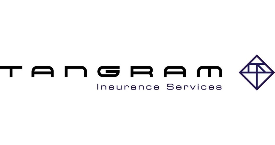 Tangram logo