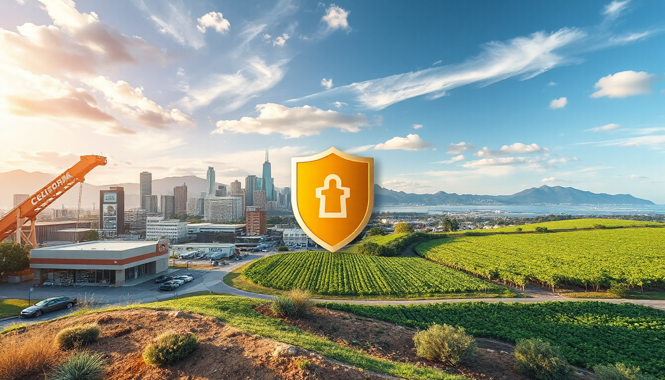Discover the Best Business Insurance Options in California for Ultimate Protection