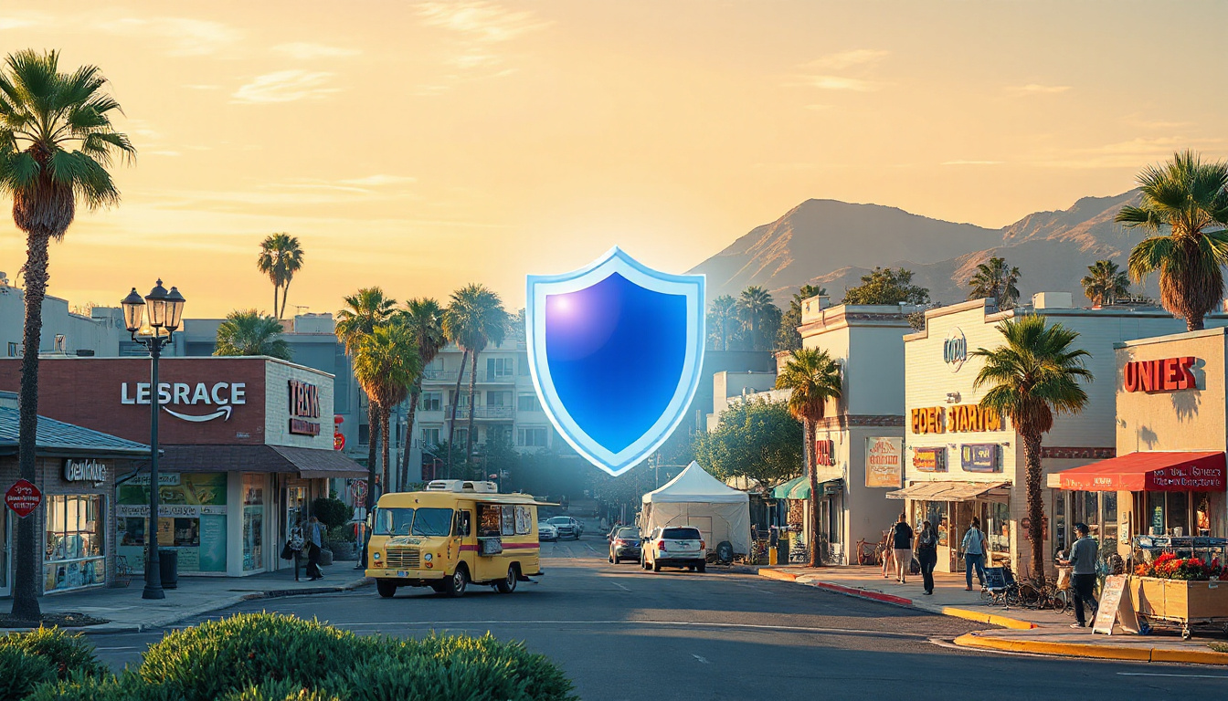 Top Business Insurance Companies in California: Protect Your Venture Today!