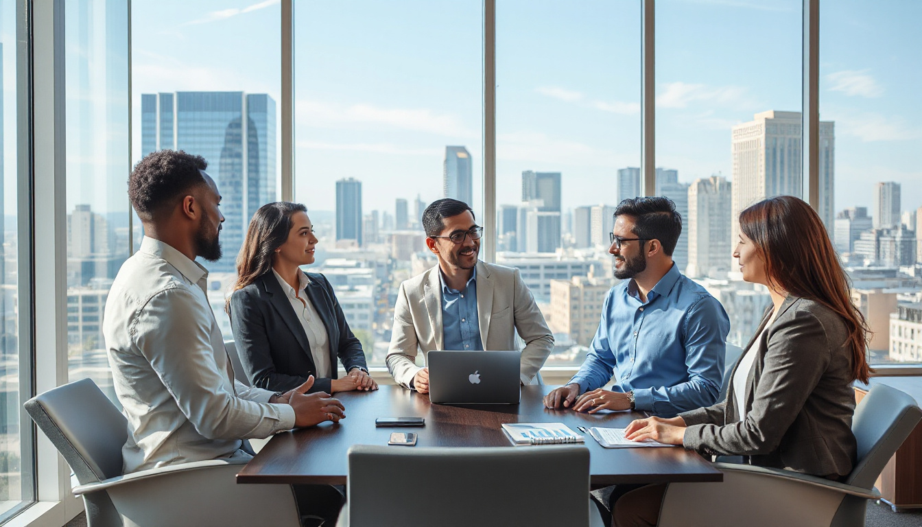 How to Choose the Right Commercial Insurance Advisor in Los Angeles for Your Business Needs