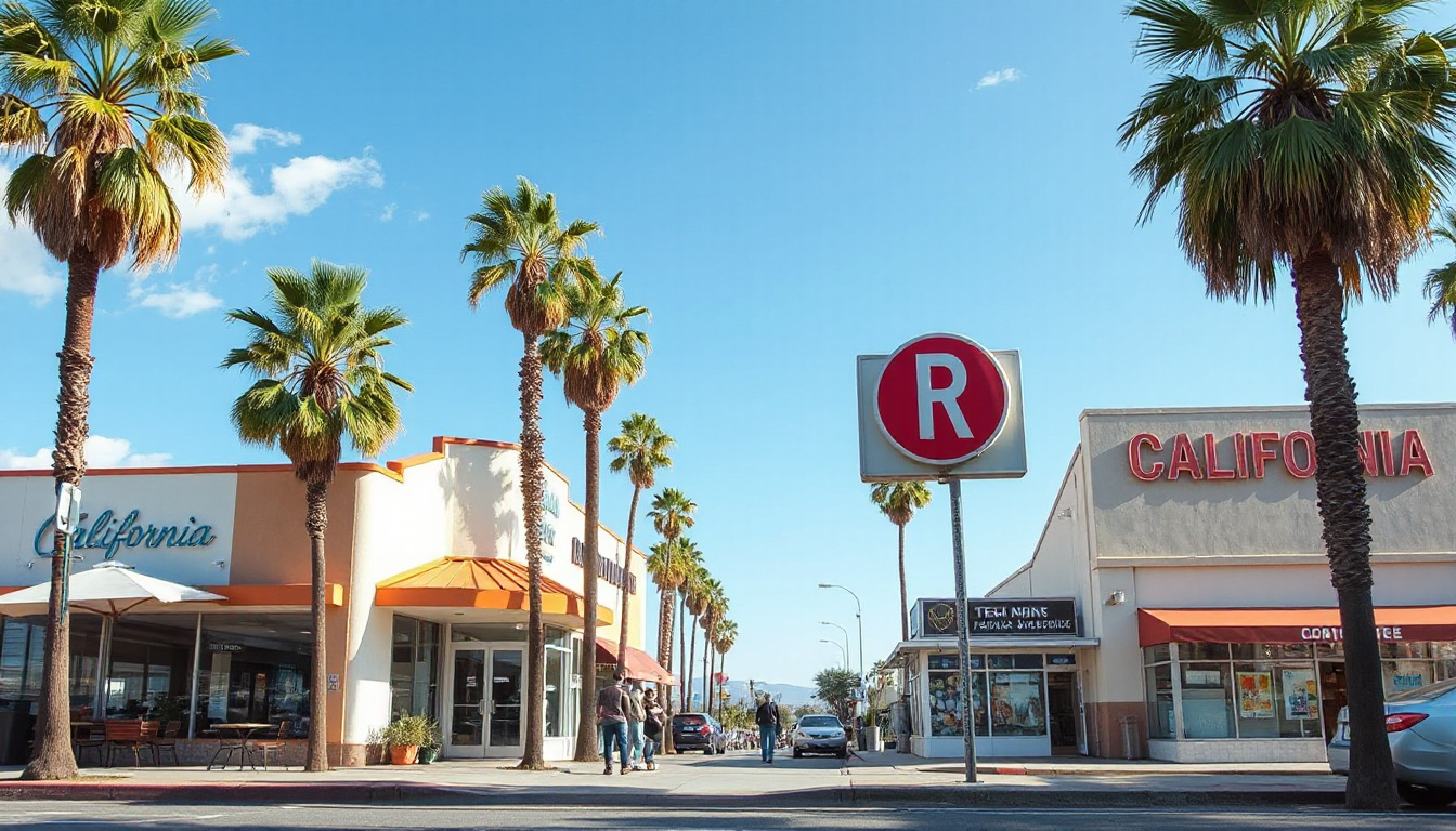 Unlocking the Benefits of Commercial Insurance in California: A Guide for Business Owners