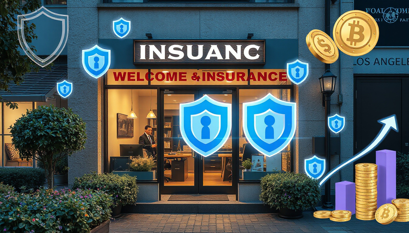 Why Every Small Business Needs Insurance: Protecting Your Investment and Future