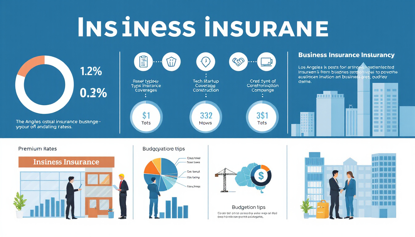 Understanding Business Insurance Costs: What to Expect and How to Budget
