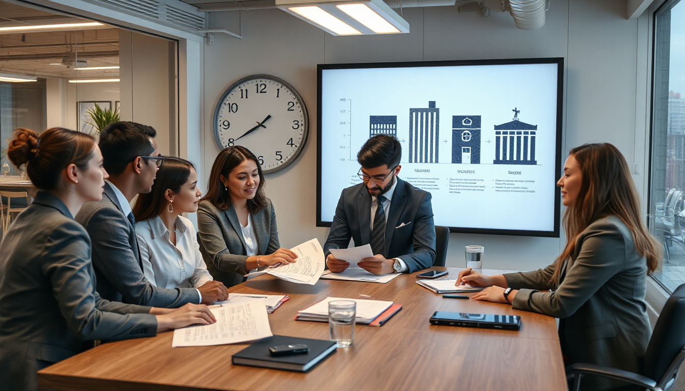 Essential Times for Businesses to Review Their Insurance Coverage