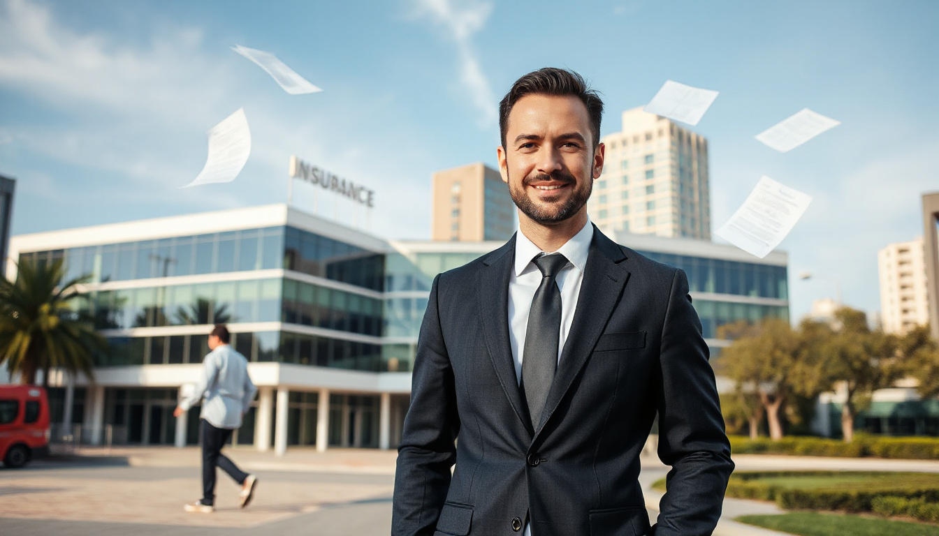 The Ultimate Business Insurance Guide: Protect Your Company with Confidence