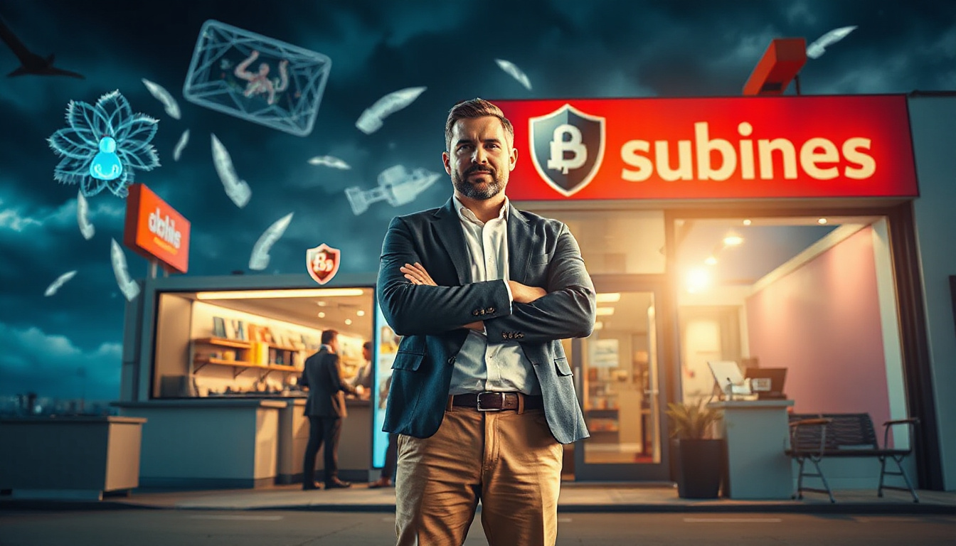 The Ultimate Business Liability Insurance Guide: Protecting Your Business from Unexpected Risks