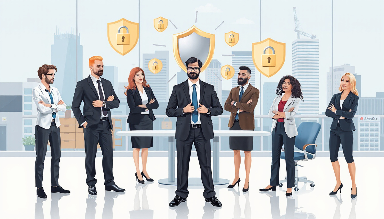 The Ultimate Commercial Insurance Guide: Protect Your Business with Confidence