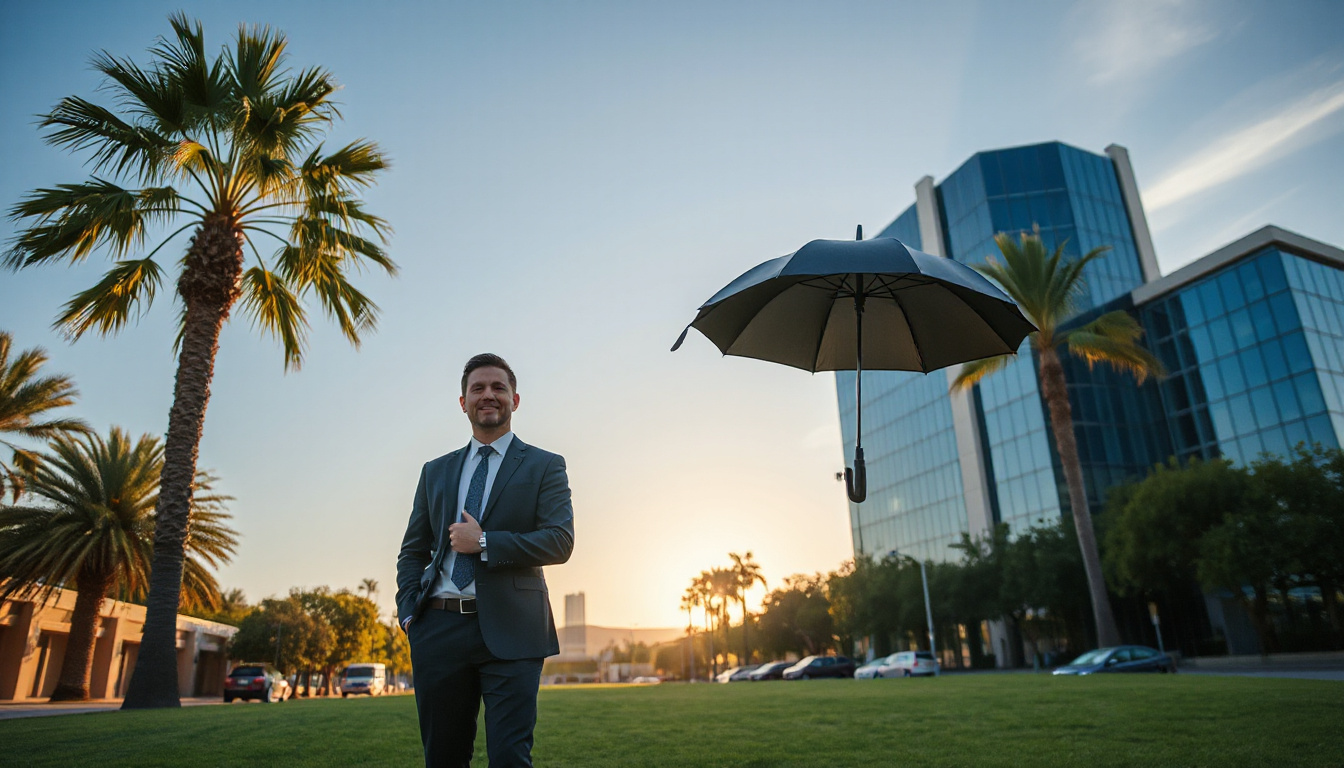 Essential Guide to Consulting Business Insurance in California: Protect Your Venture Today