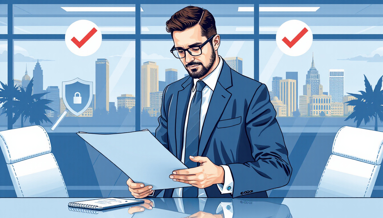 Protect Your Business: Unraveling Errors and Omissions Insurance in California