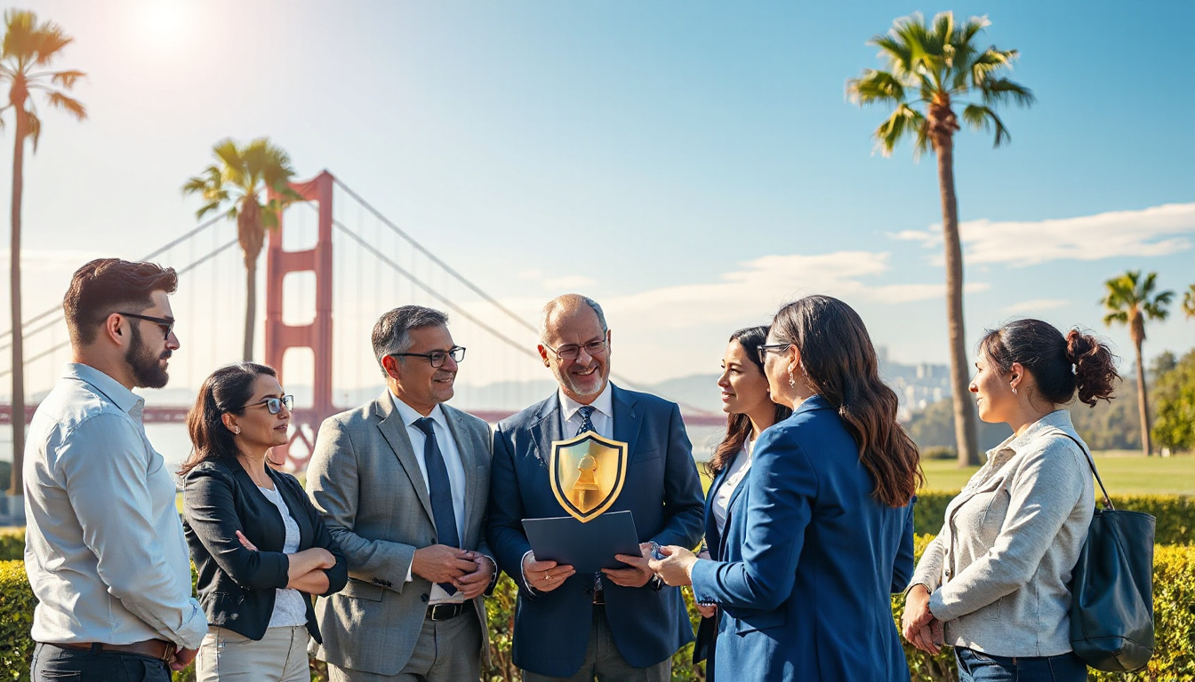 Essential Guide to General Liability Insurance in California: Protect Your Business Today
