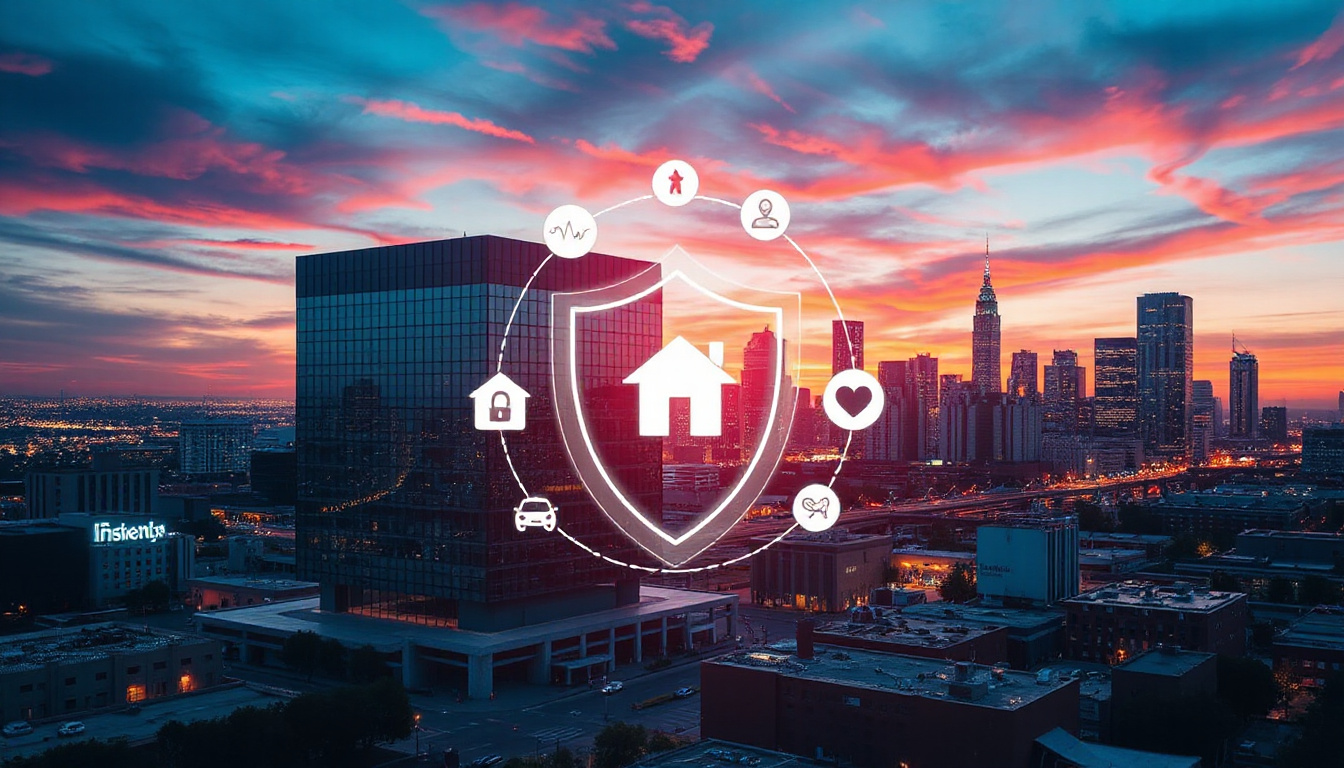 Essential Strategies to Protect Your Business with Insurance