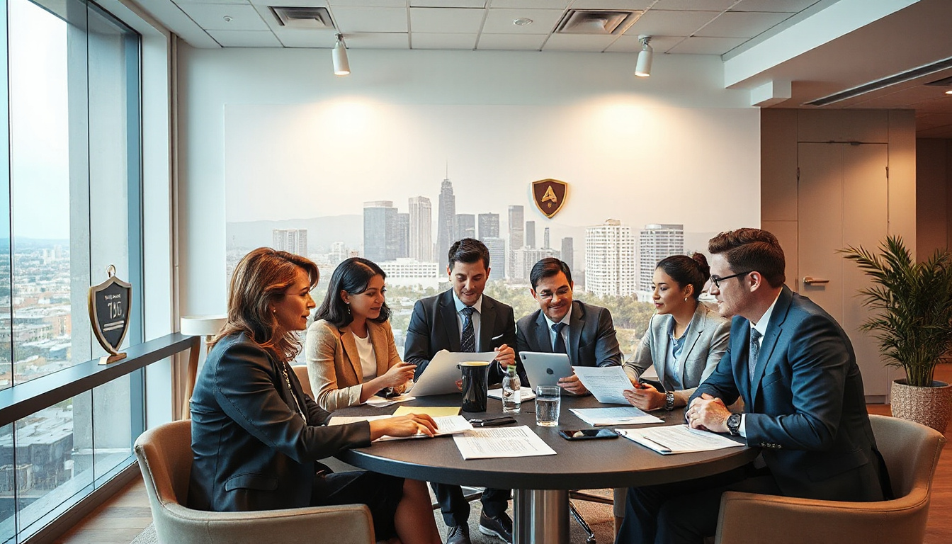 Protect Your Business: The Essential Guide to Professional Liability Insurance in California