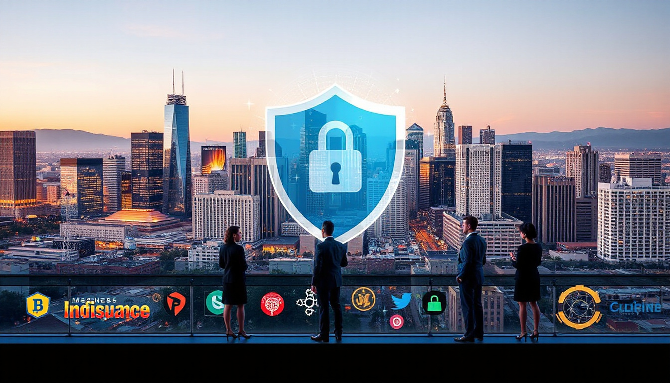 Essential Guide to Technology Company Insurance in California: Protect Your Business Today