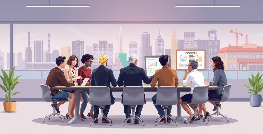 Essential Guide to Business Insurance in California: Protect Your Enterprise Today
