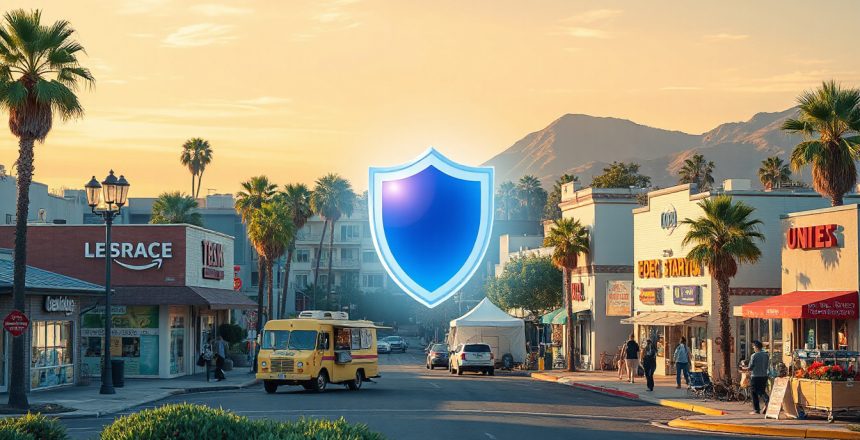 Top Business Insurance Companies in California: Protect Your Venture Today!