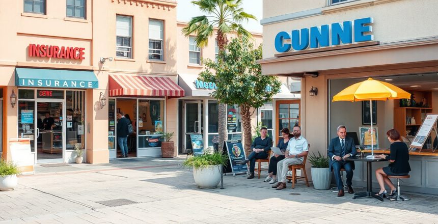 Unlocking Local Coverage: The Ultimate Guide to Finding Business Insurance Near You