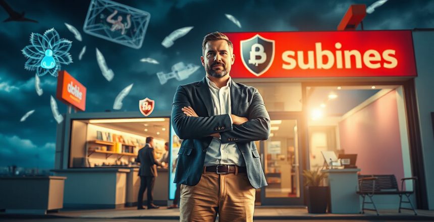 The Ultimate Business Liability Insurance Guide: Protecting Your Business from Unexpected Risks
