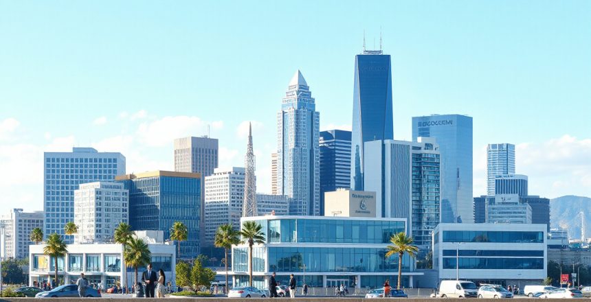Discover the Best Commercial Insurance Companies in Los Angeles for Your Business Needs