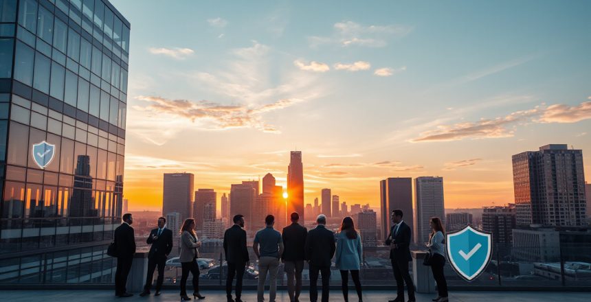 Unlocking Protection: The Ultimate Guide to Commercial Insurance Services in Los Angeles