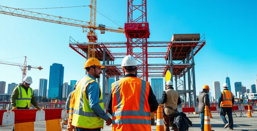 Essential Guide to Construction Business Insurance in California: Protect Your Project and Assets