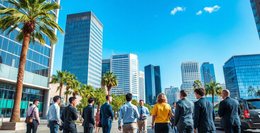 Essential Guide to General Liability Insurance in Los Angeles: What You Need to Know