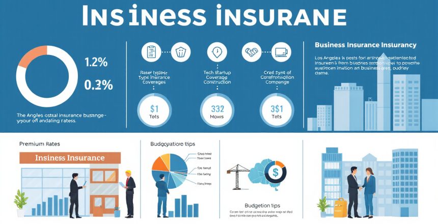 Understanding Business Insurance Costs: What to Expect and How to Budget