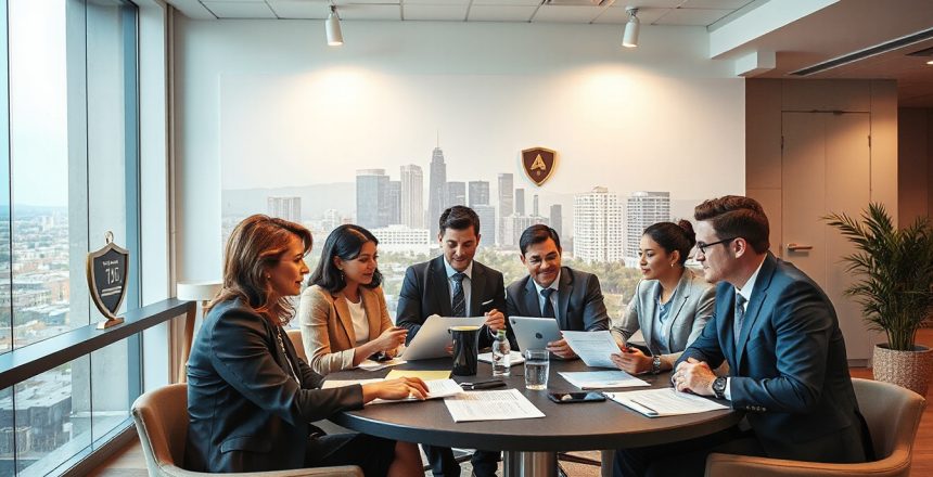 Protect Your Business: The Essential Guide to Professional Liability Insurance in California