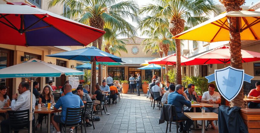 Essential Guide to Restaurant Insurance in California: Protect Your Business Today!