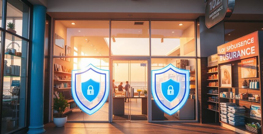 Protect Your Retail Business: Essential Insurance Options in California