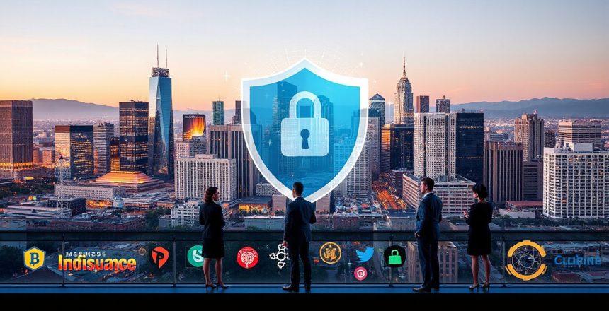 Essential Guide to Technology Company Insurance in California: Protect Your Business Today