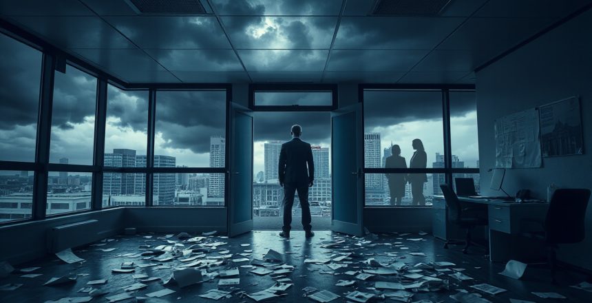 What Happens If a Business Has No Insurance? Uncovering the Risks and Consequences