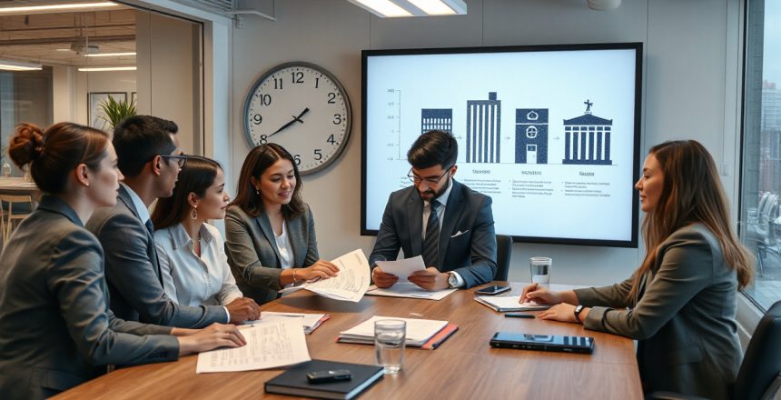 Essential Times for Businesses to Review Their Insurance Coverage