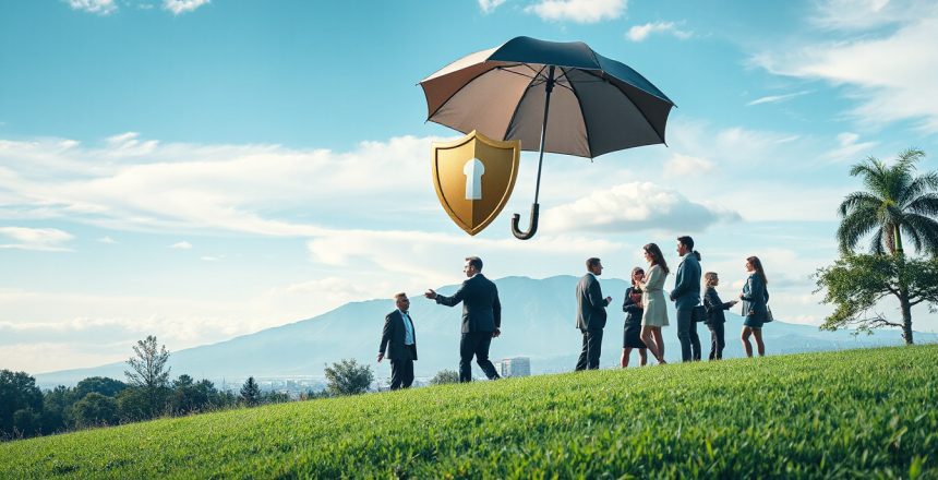 Unlocking Peace of Mind: Why Every Business Needs Insurance for Success