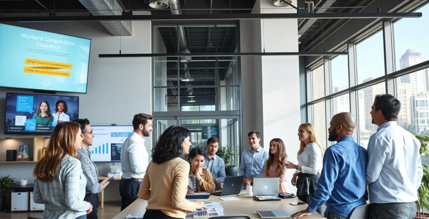 Navigating Workers Comp Insurance in Los Angeles: A Comprehensive Guide for Employers and Employees